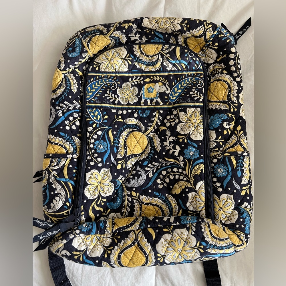 Vera Bradley backpack